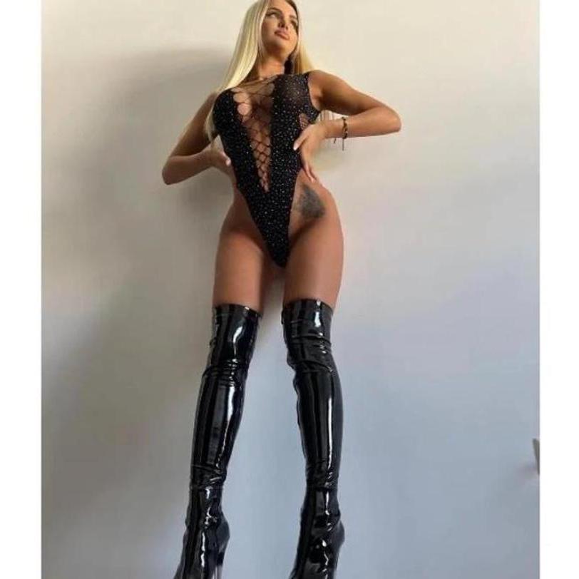 ...