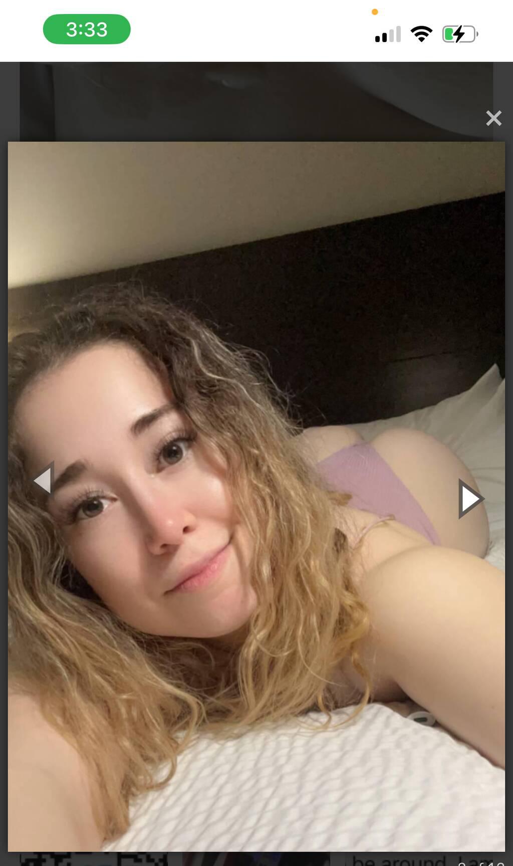 
                        Scarlett
                     is Female Escorts. | Sudbury | Ontario | Canada | scarletamour.com 