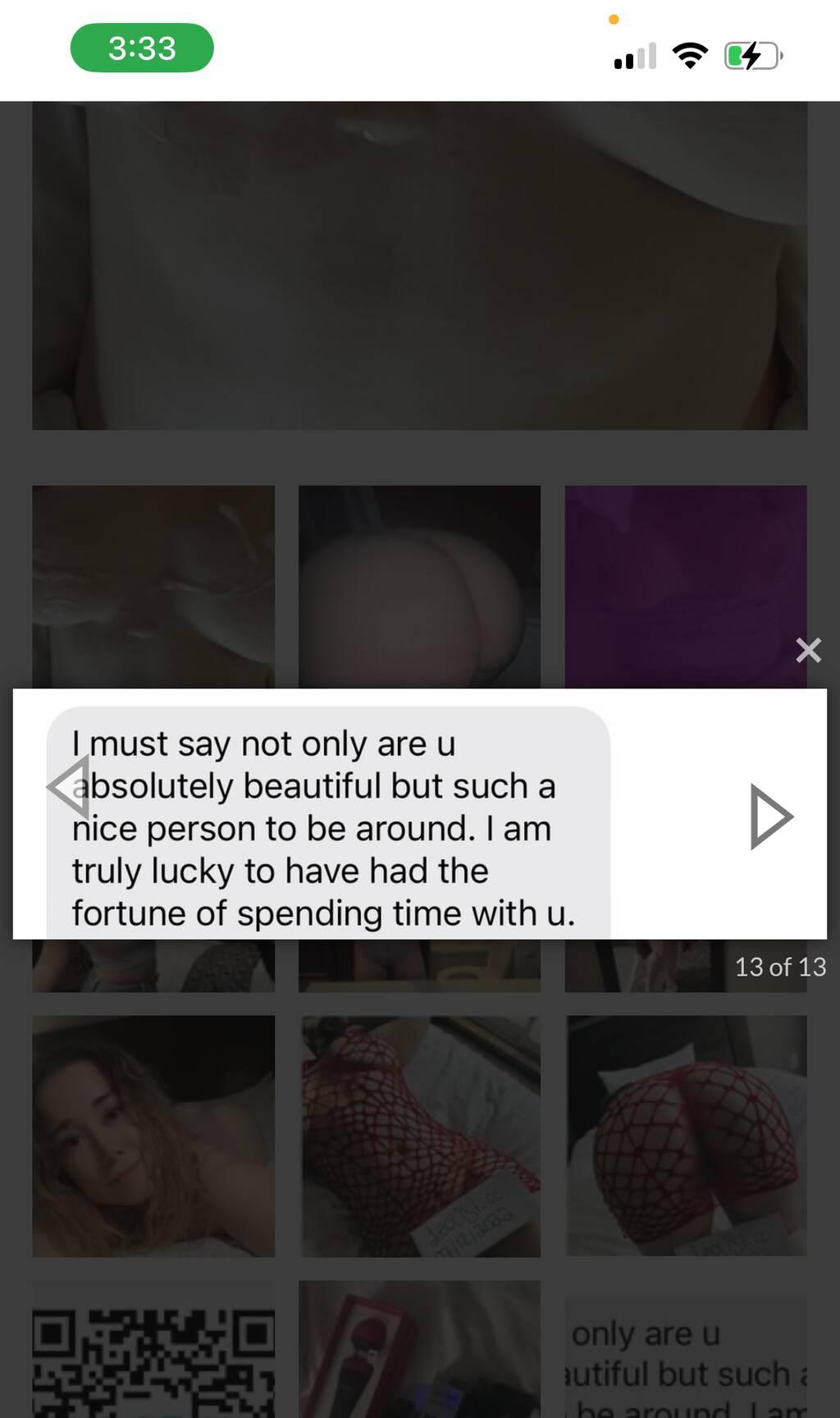 
                        Scarlett
                     is Female Escorts. | Sudbury | Ontario | Canada | scarletamour.com 