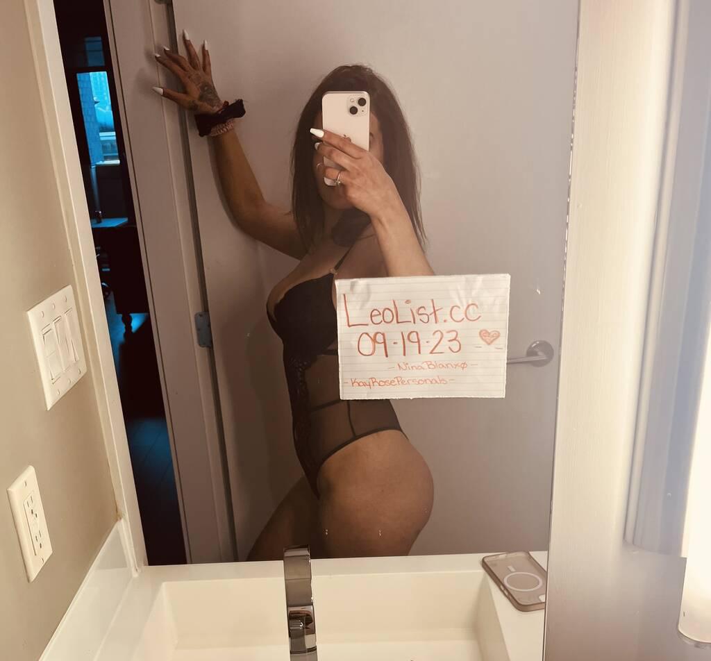 
                        Nina
                     is Female Escorts. | Edmonton | Alberta | Canada | scarletamour.com 