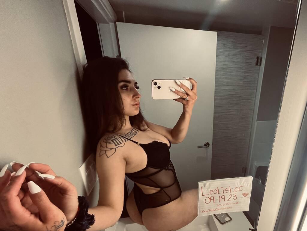 
                        Nina
                     is Female Escorts. | Edmonton | Alberta | Canada | scarletamour.com 