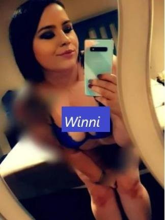 WINNI ANAL JUST ARRIVED is Female Escorts. | Launceston | Australia | Australia | scarletamour.com 
