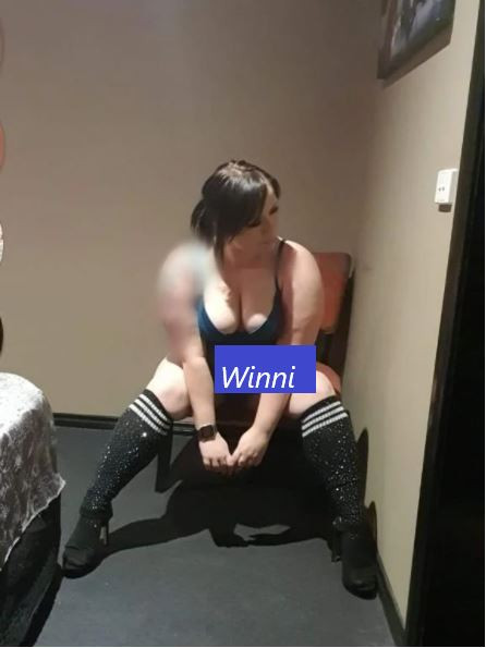 WINNI ANAL JUST ARRIVED is Female Escorts. | Launceston | Australia | Australia | scarletamour.com 