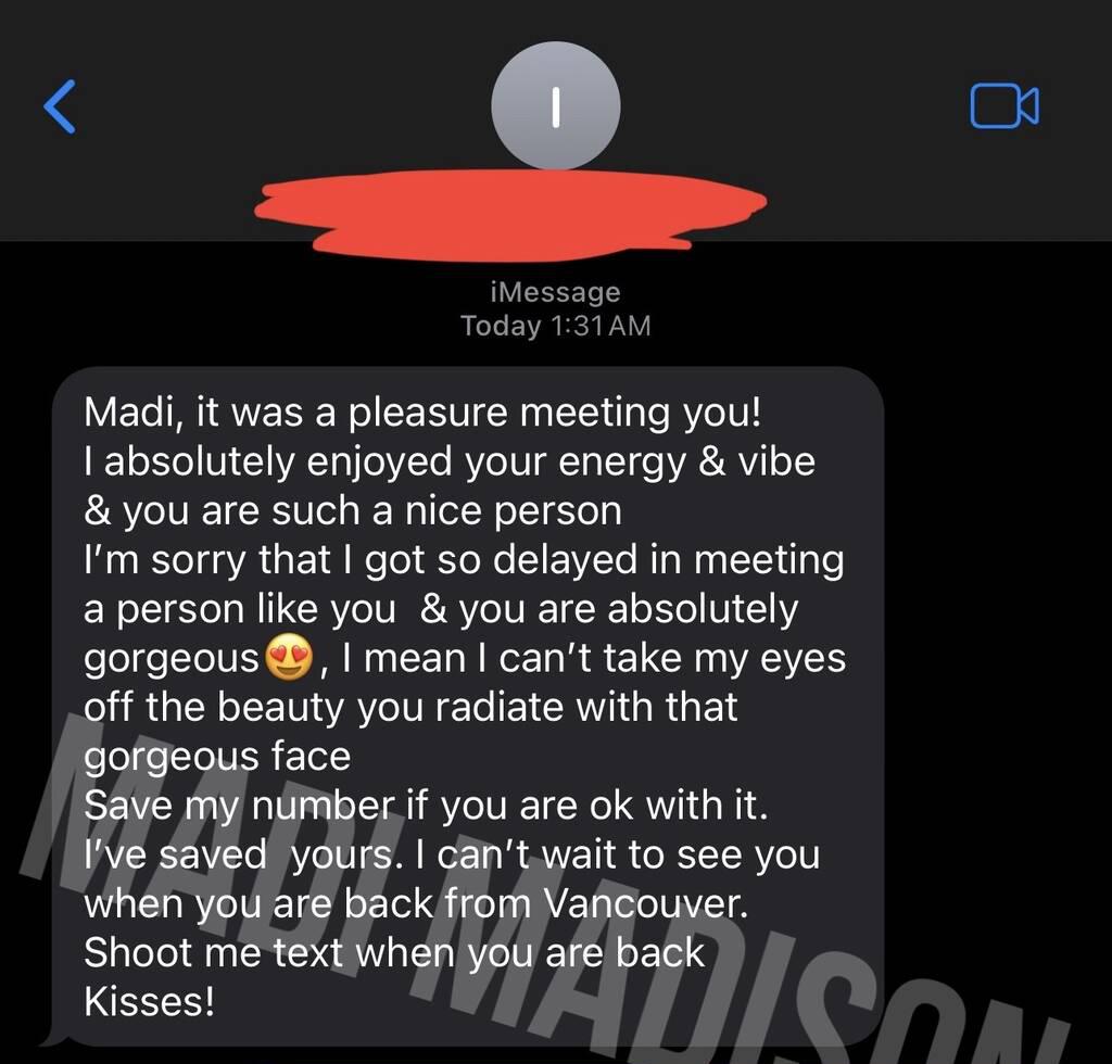 
                        Madi Madison
                     is Female Escorts. | Calgary | Alberta | Canada | scarletamour.com 