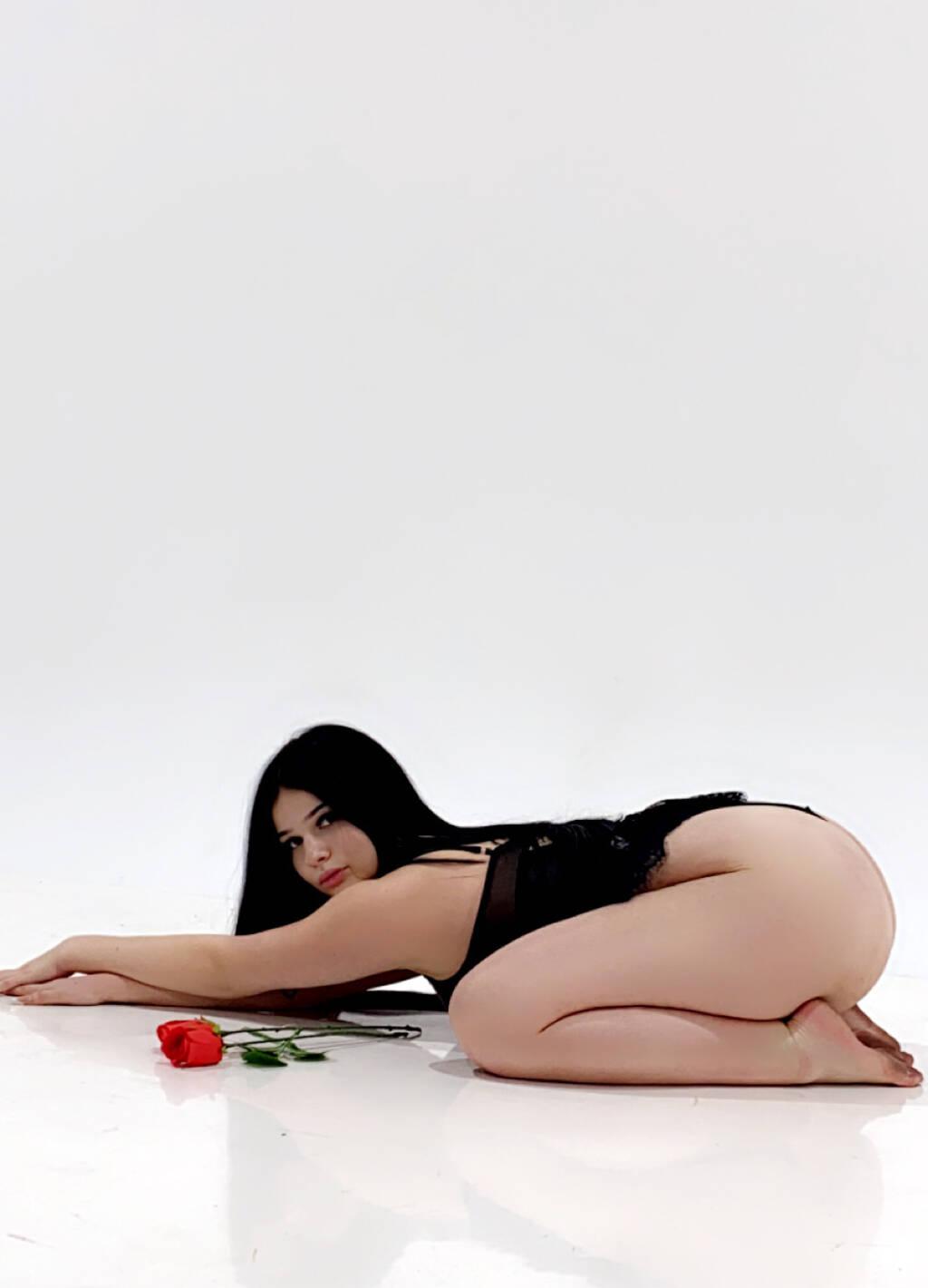 
                        Aurora Rose
                     is Female Escorts. | Barrie | Ontario | Canada | scarletamour.com 