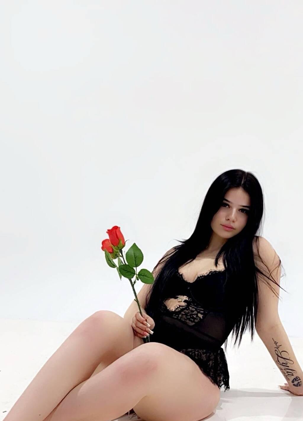 
                        Aurora Rose
                     is Female Escorts. | Barrie | Ontario | Canada | scarletamour.com 