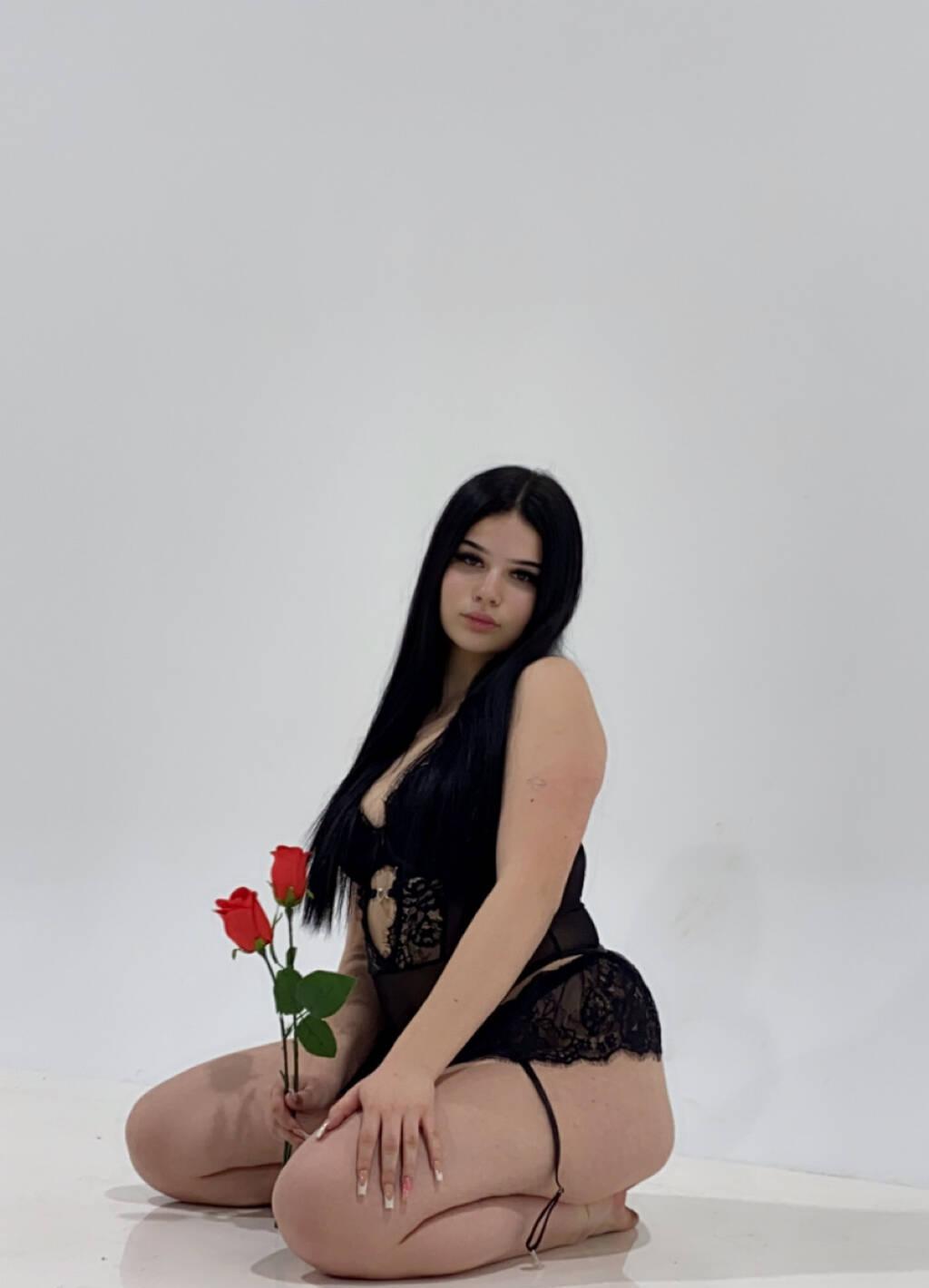 
                        Aurora Rose
                     is Female Escorts. | Barrie | Ontario | Canada | scarletamour.com 