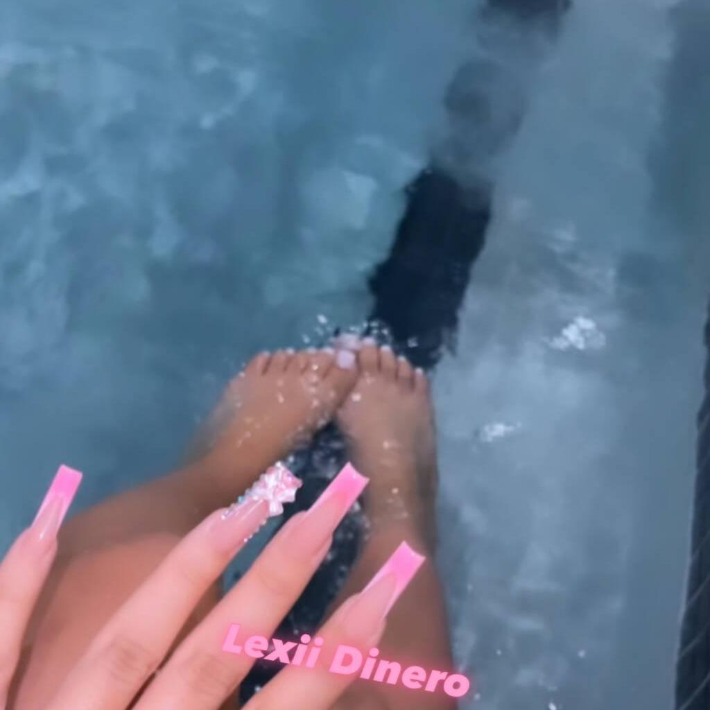 ...