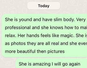
                        Yan
                     is Female Escorts. | Calgary | Alberta | Canada | scarletamour.com 