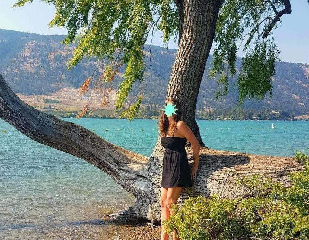 
                        Brooke
                     is Female Escorts. | Kelowna | British Columbia | Canada | scarletamour.com 