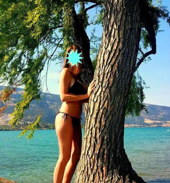 
                        Brooke
                     is Female Escorts. | Kelowna | British Columbia | Canada | scarletamour.com 