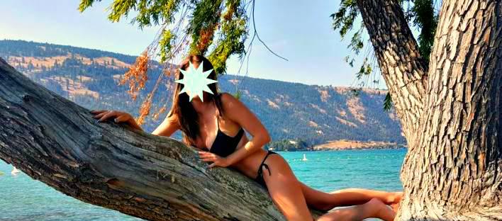 
                        Brooke
                     is Female Escorts. | Kelowna | British Columbia | Canada | scarletamour.com 