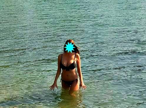 
                        Brooke
                     is Female Escorts. | Kelowna | British Columbia | Canada | scarletamour.com 