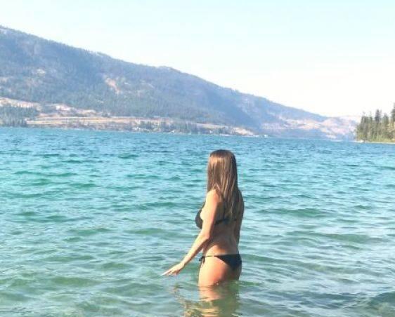 
                        Brooke
                     is Female Escorts. | Kelowna | British Columbia | Canada | scarletamour.com 