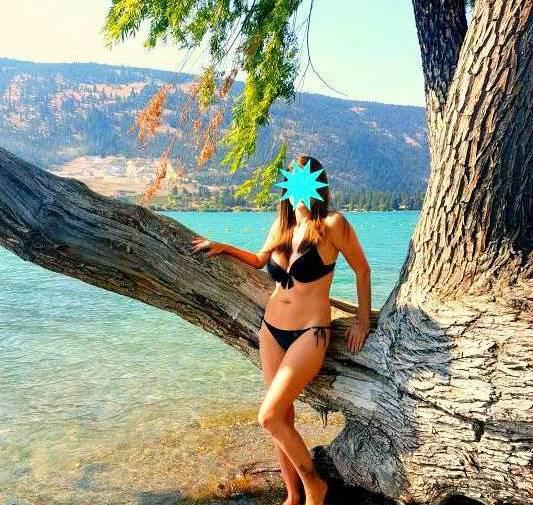 
                        Brooke
                     is Female Escorts. | Kelowna | British Columbia | Canada | scarletamour.com 