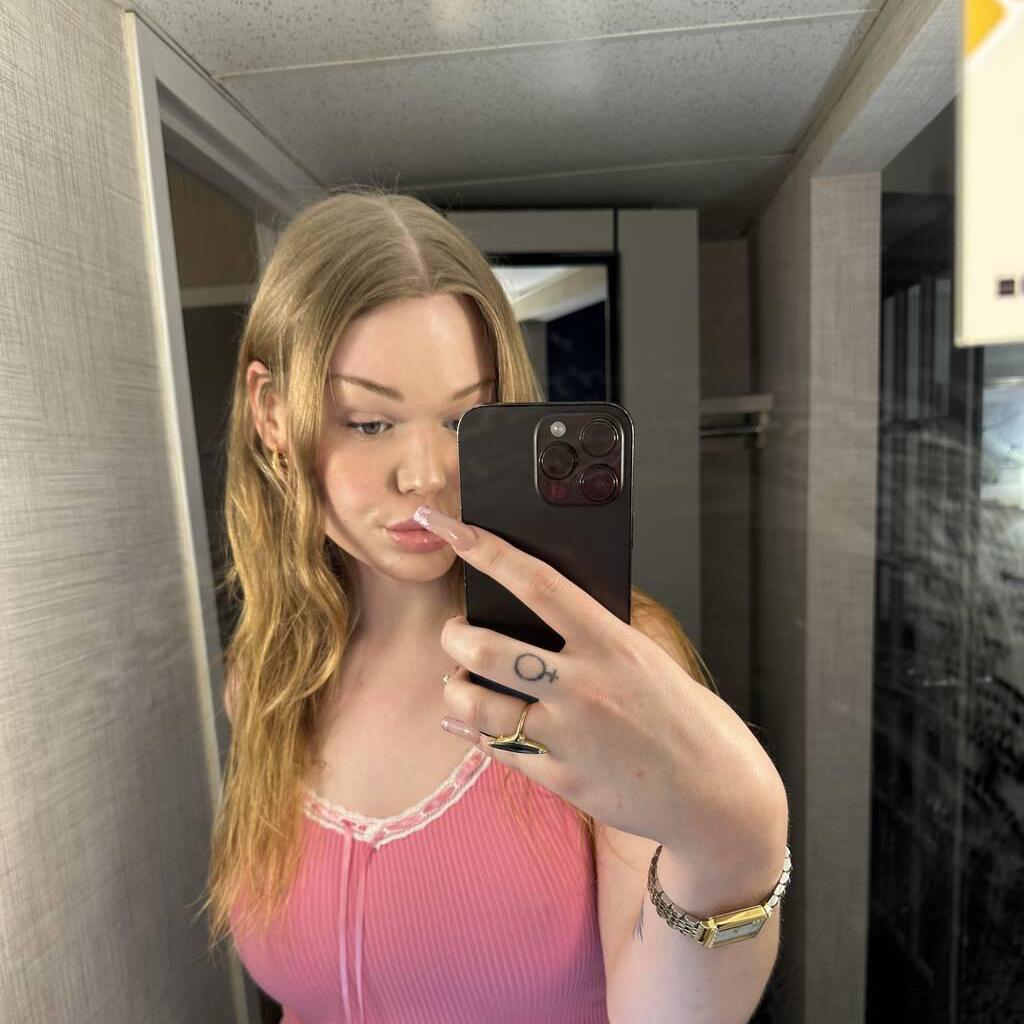 ...