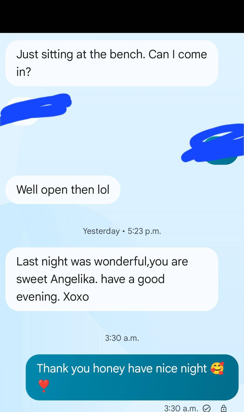 
                        Angelica
                     is Female Escorts. | Hamilton | Ontario | Canada | scarletamour.com 