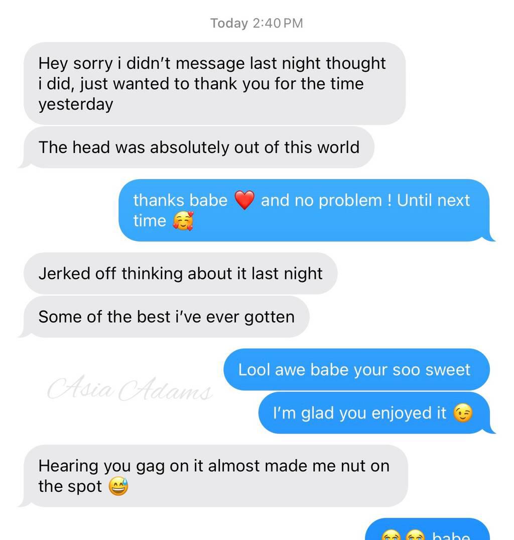
                        Asia Adams
                     is Female Escorts. | Niagara | Ontario | Canada | scarletamour.com 