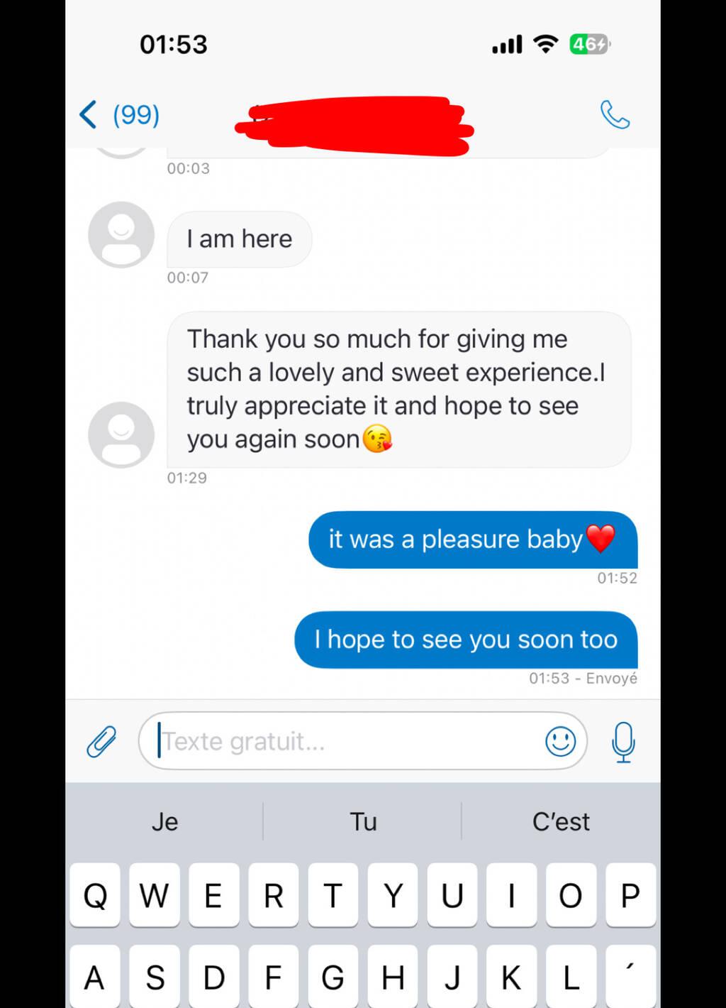 
                        Lexia
                     is Female Escorts. | Sault Ste Marie | Ontario | Canada | scarletamour.com 