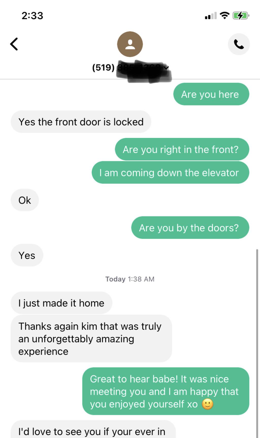
                        Kim
                     is Female Escorts. | Barrie | Ontario | Canada | scarletamour.com 
