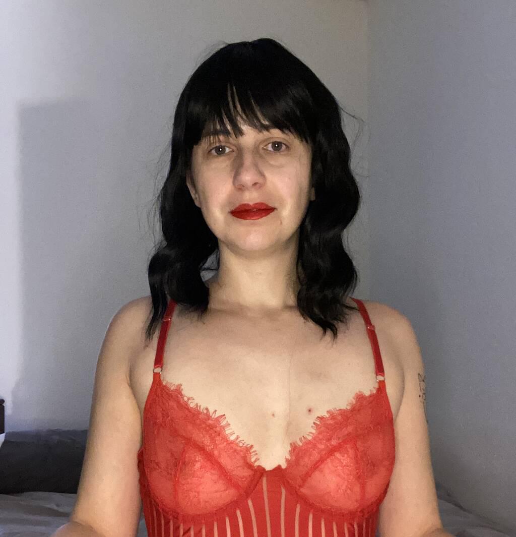 
                        SensualJen
                     is Female Escorts. | Edmonton | Alberta | Canada | scarletamour.com 