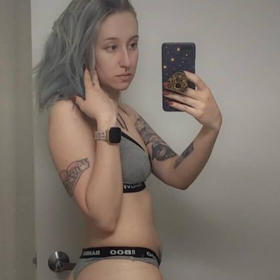 ...