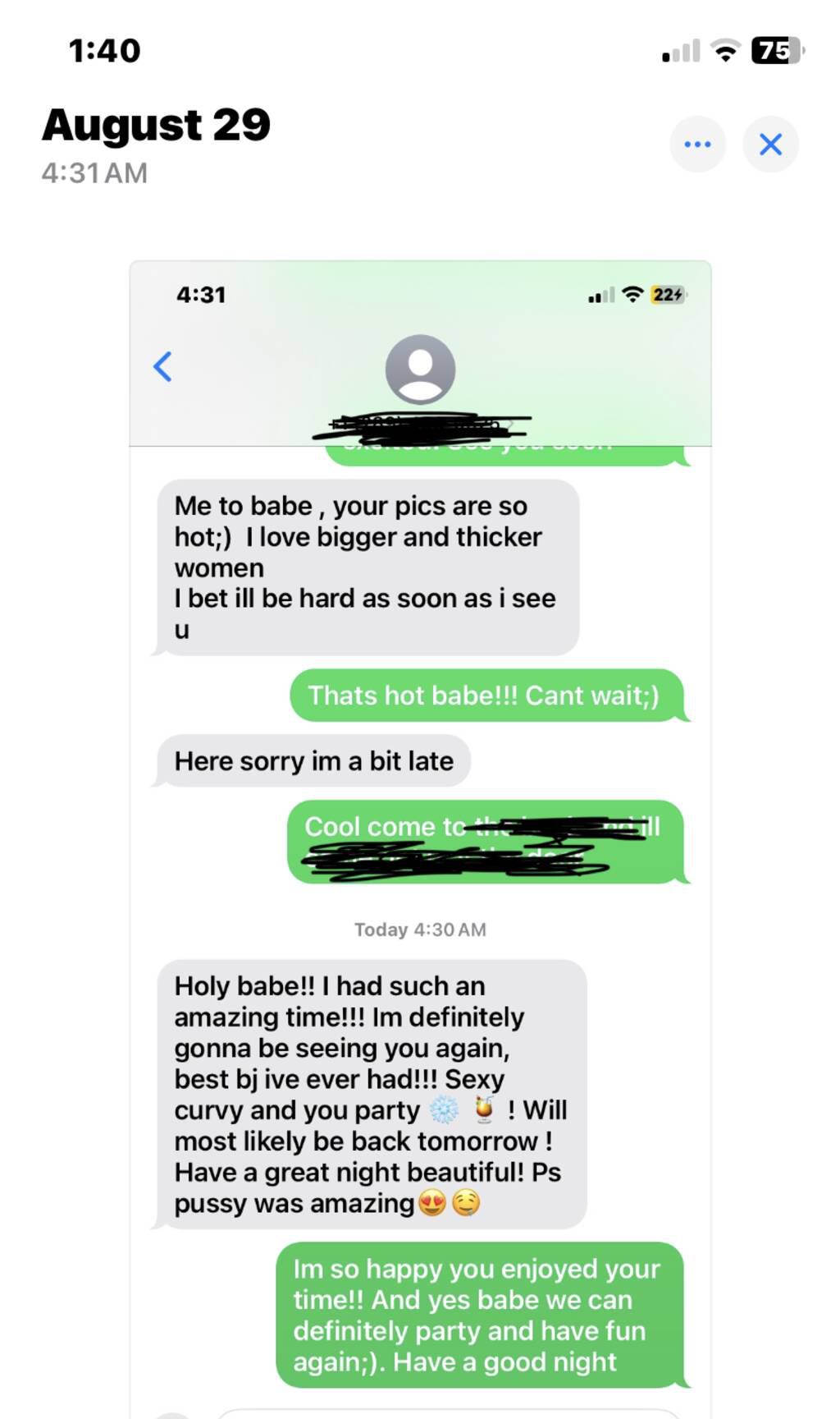 
                        Kaylee
                     is Female Escorts. | Barrie | Ontario | Canada | scarletamour.com 