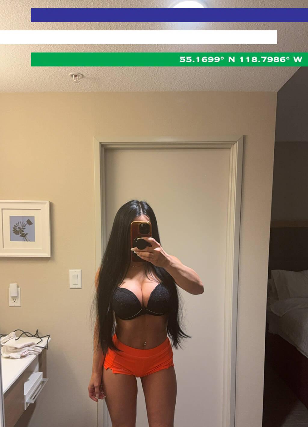 
                        French Bombshell Keissy
                     is Female Escorts. | Saskatoon | Saskatchewan | Canada | scarletamour.com 