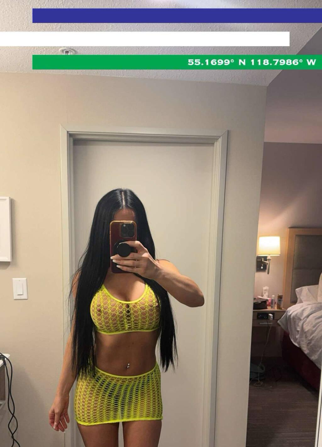 
                        French Bombshell Keissy
                     is Female Escorts. | Saskatoon | Saskatchewan | Canada | scarletamour.com 
