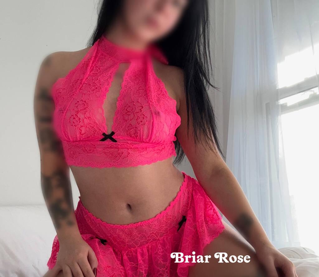 
                        Briar Rose
                     is Female Escorts. | Nanaimo | British Columbia | Canada | scarletamour.com 