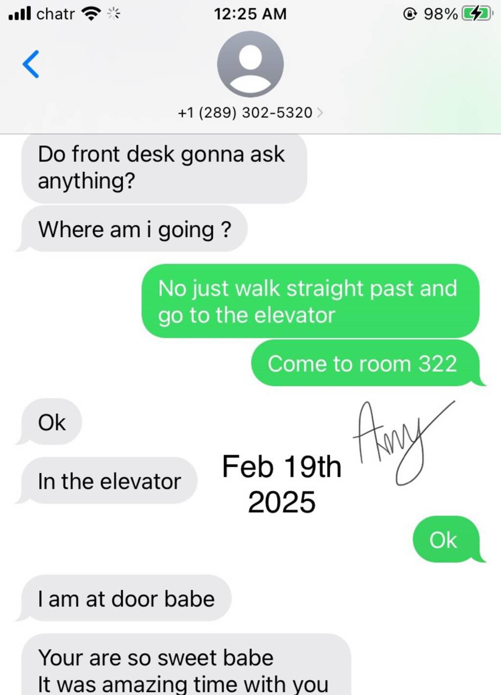 
                        Amy
                     is Female Escorts. | Owen Sound | Ontario | Canada | scarletamour.com 