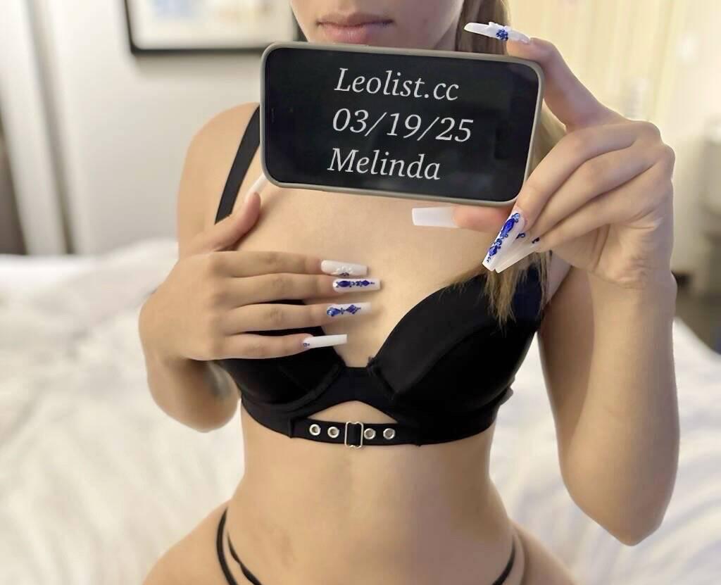 
                        Melinda
                     is Female Escorts. | Kamloops | British Columbia | Canada | scarletamour.com 
