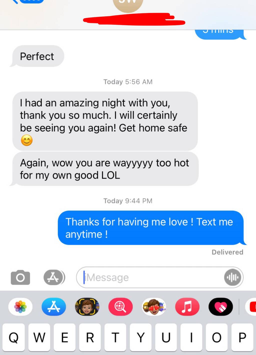 
                        Kamila
                     is Female Escorts. | London | Ontario | Canada | scarletamour.com 