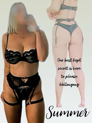 Summer is Female Escorts. | Wollongong | Australia | Australia | scarletamour.com 