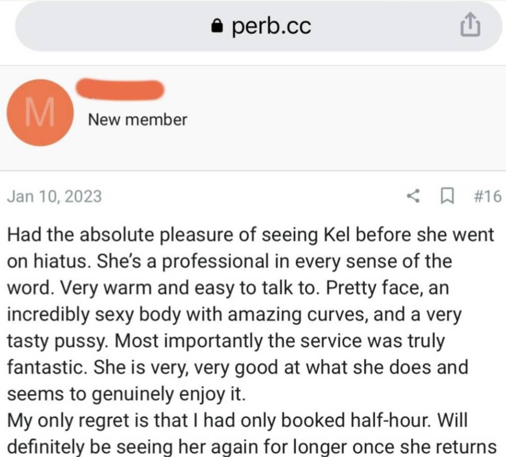 
                        Kel
                     is Female Escorts. | Toronto | Ontario | Canada | scarletamour.com 