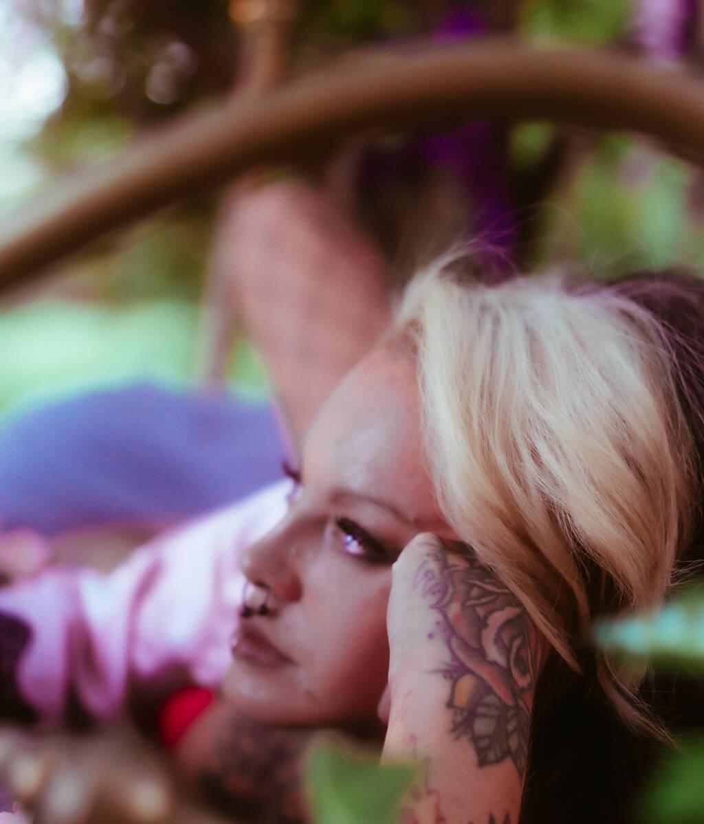 
                        Niki Blue
                     is Female Escorts. | Kelowna | British Columbia | Canada | scarletamour.com 