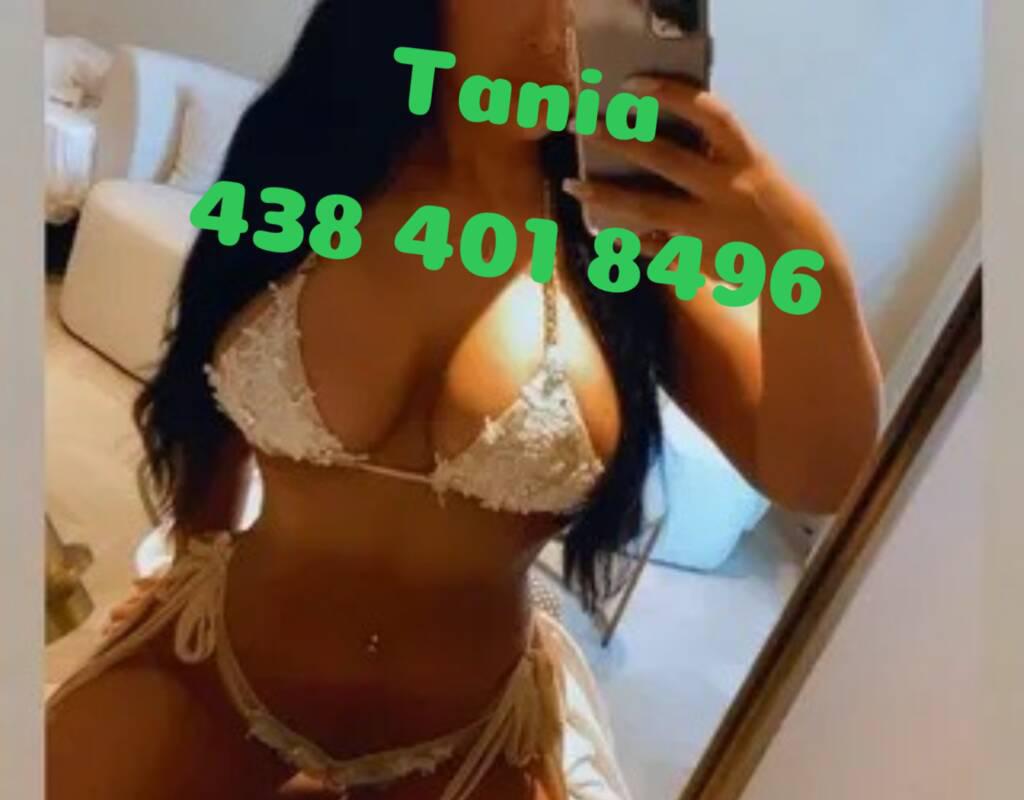
                        Tania
                     is Female Escorts. | Niagara | Ontario | Canada | scarletamour.com 