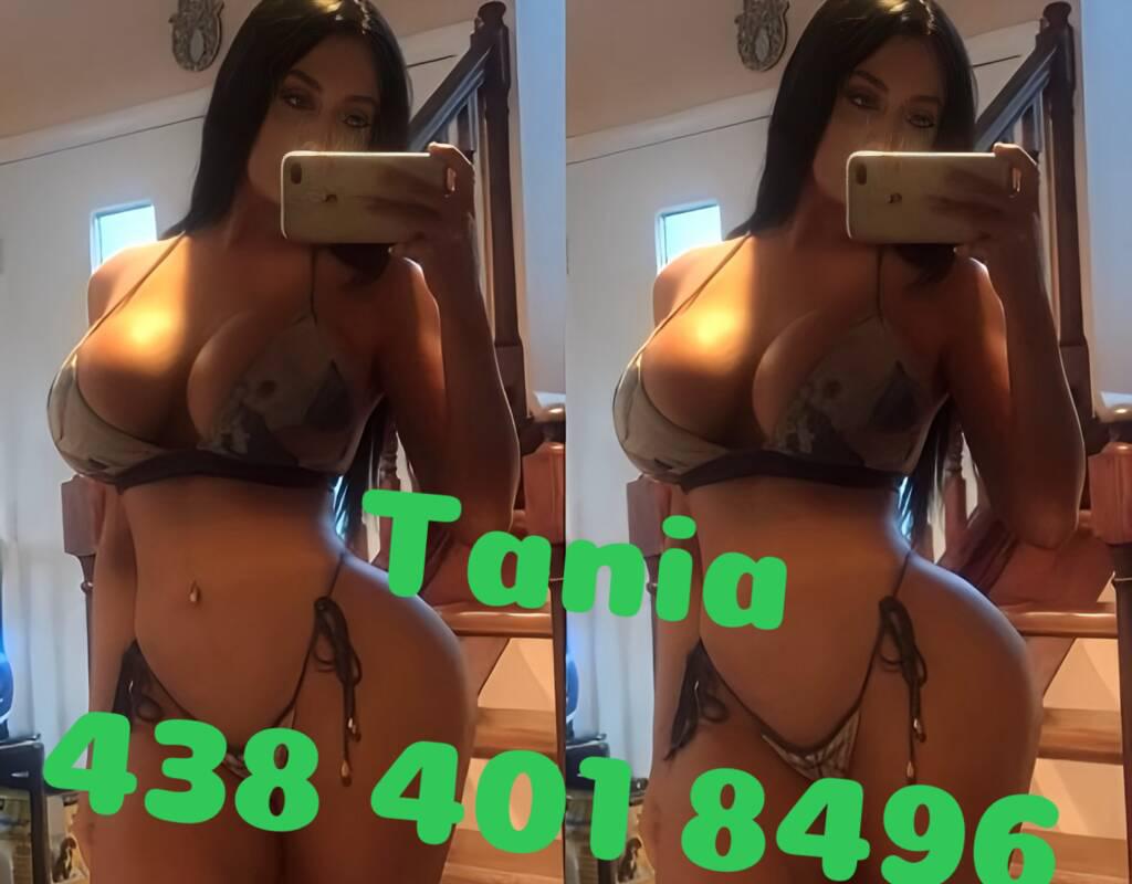 
                        Tania
                     is Female Escorts. | Niagara | Ontario | Canada | scarletamour.com 