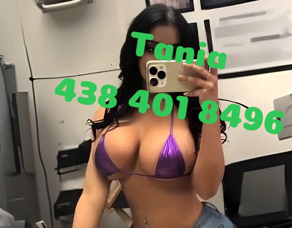 
                        Tania
                     is Female Escorts. | Niagara | Ontario | Canada | scarletamour.com 