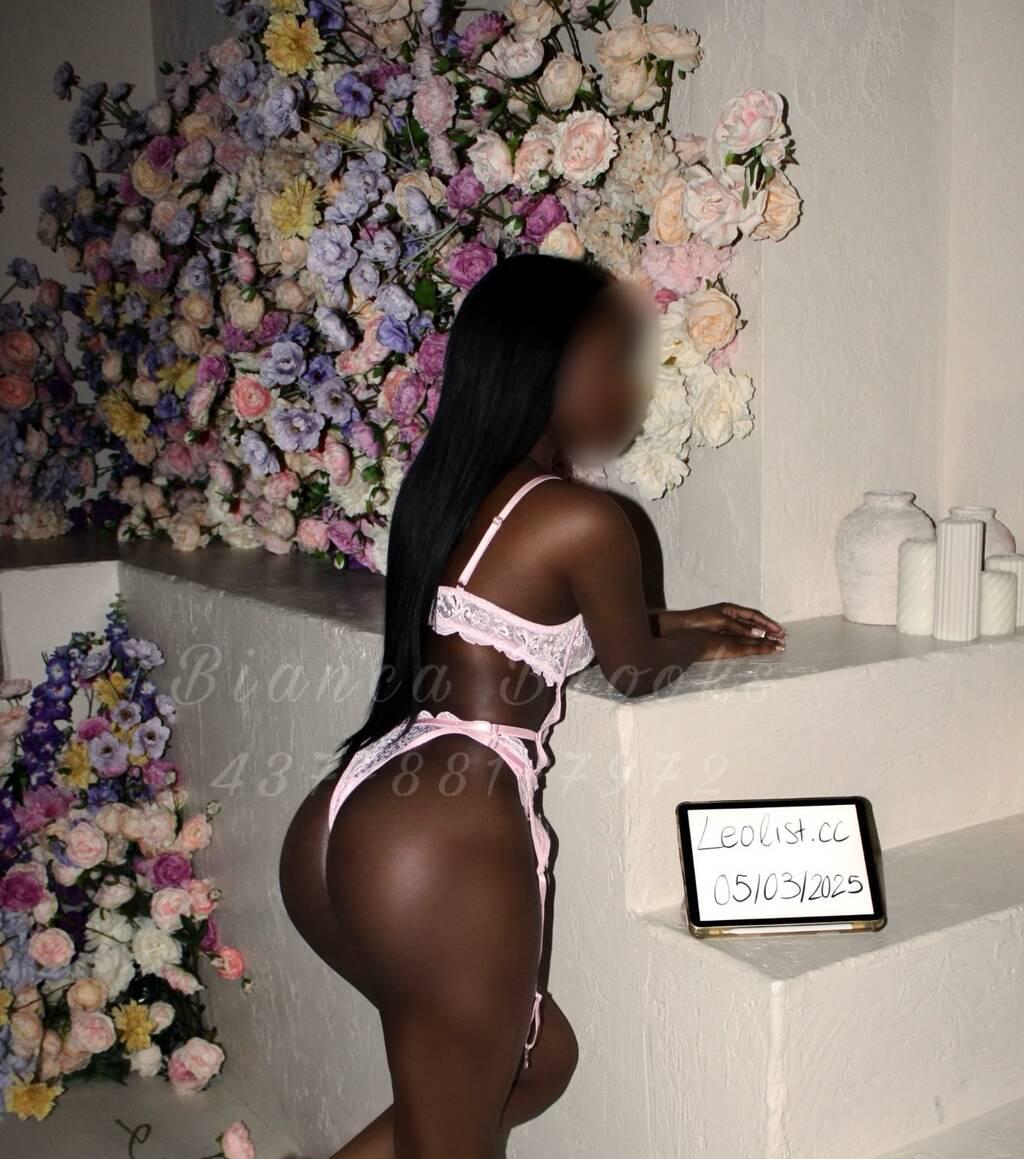 
                        BIANCA BROOKS
                     is Female Escorts. | Toronto | Ontario | Canada | scarletamour.com 