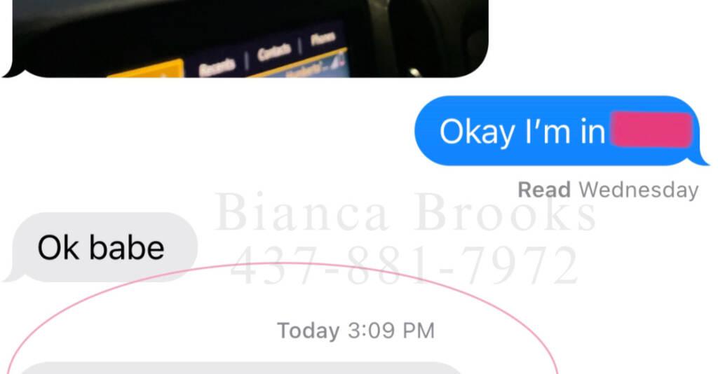 
                        BIANCA BROOKS
                     is Female Escorts. | Toronto | Ontario | Canada | scarletamour.com 