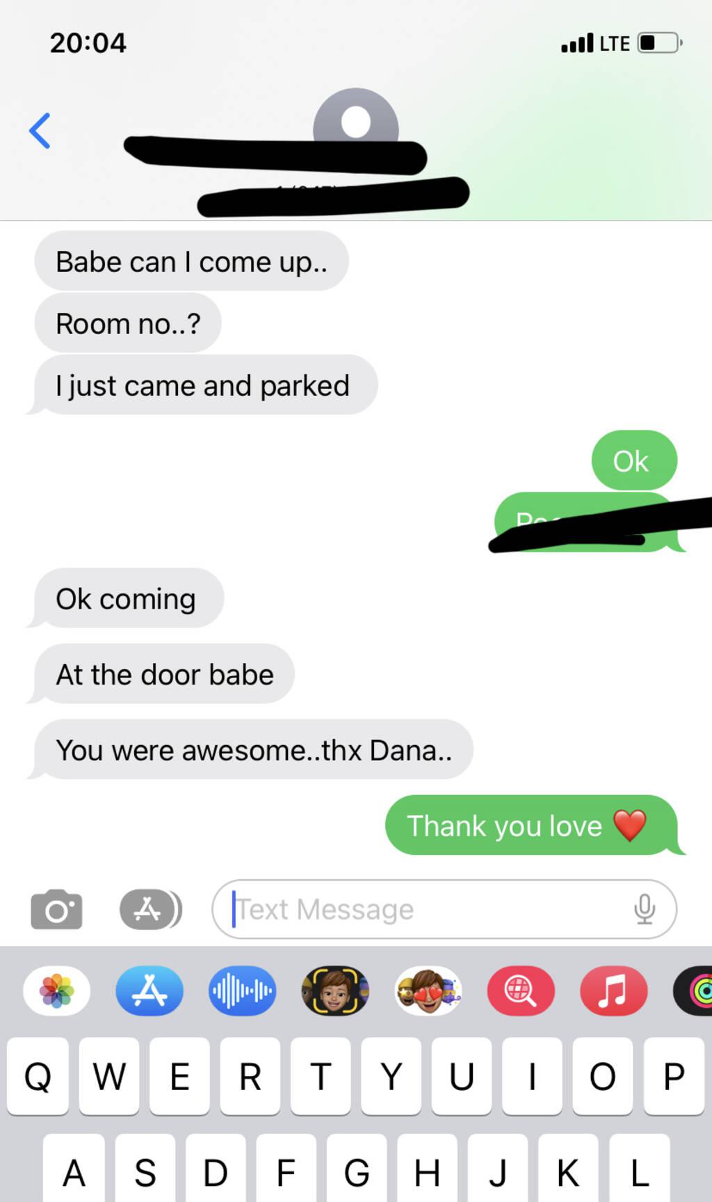 
                        Dana
                     is Female Escorts. | Toronto | Ontario | Canada | scarletamour.com 