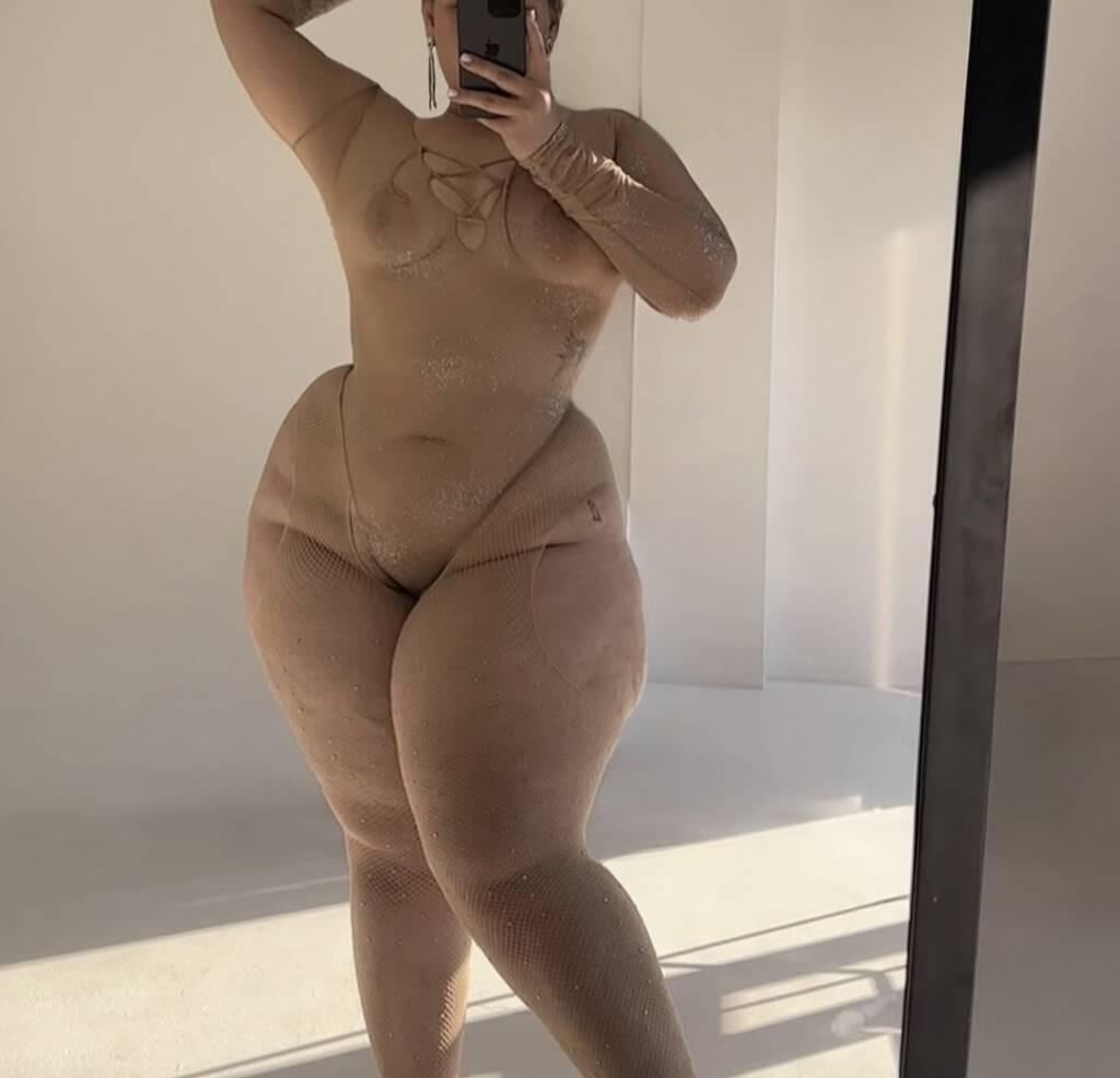 
                        Nola BBW Queen
                     is Female Escorts. | Hamilton | Ontario | Canada | scarletamour.com 