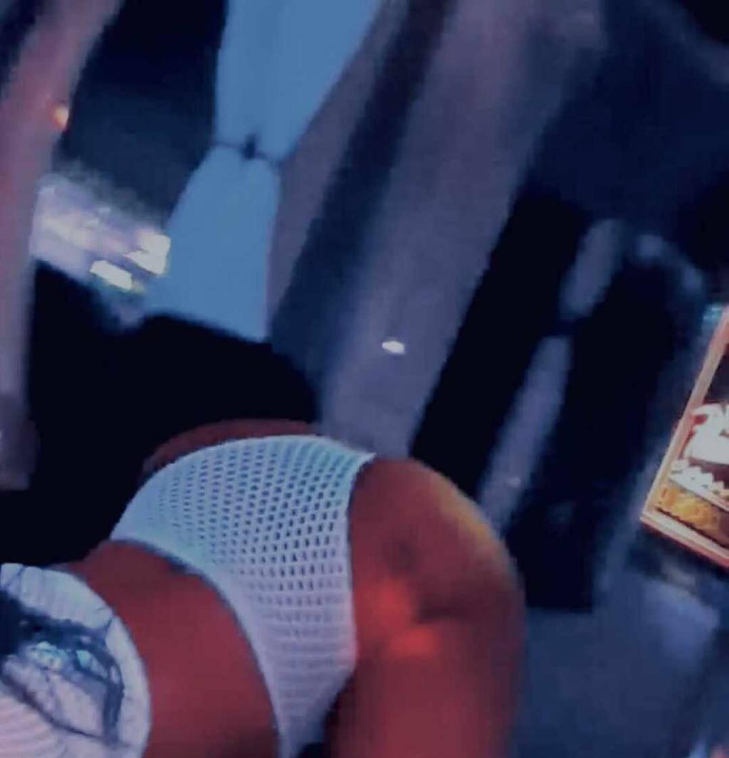 
                        Nina
                     is Female Escorts. | Sherbrooke | Quebec | Canada | scarletamour.com 