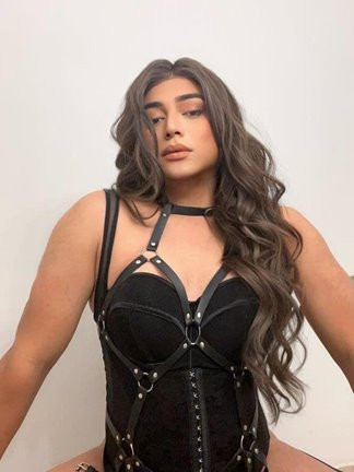 TS Mistress Patricia BDSM Super HardCock is Female Escorts. | Perth | Australia | Australia | scarletamour.com 