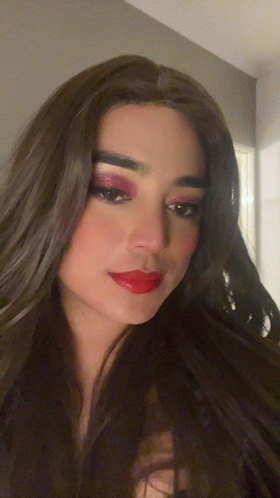 TS Mistress Patricia BDSM Super HardCock is Female Escorts. | Perth | Australia | Australia | scarletamour.com 