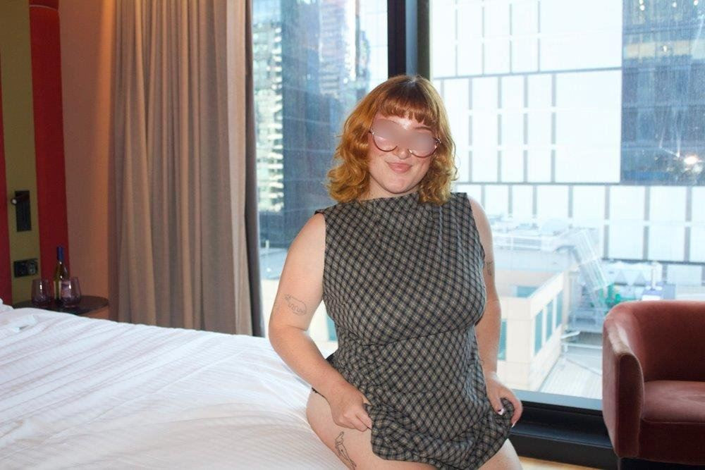 Ginger is Female Escorts. | Newcastle | Australia | Australia | scarletamour.com 