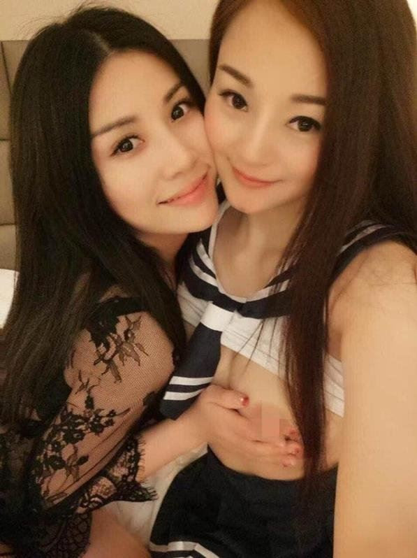 Duo fun Amber and Lillian is Female Escorts. | Adelaide | Australia | Australia | scarletamour.com 