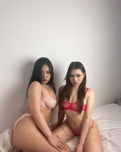Duo Partyy Girls Peggy and Phoebe is Female Escorts. | Melbourne | Australia | Australia | scarletamour.com 