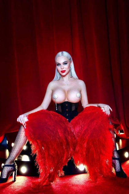  is Female Escorts. | San Francisco | California | United States | scarletamour.com 